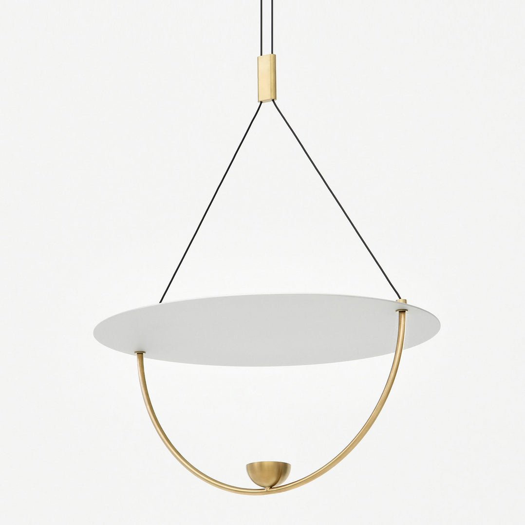 Aurelia Disc Pendant Lamp Pendant light