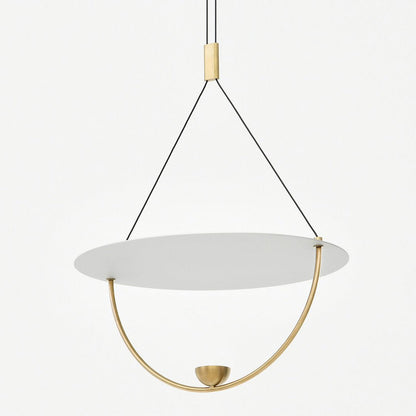 Aurelia Disc Pendant Lamp Pendant light