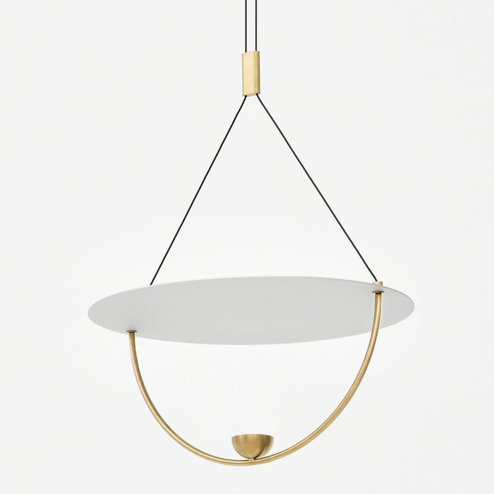 Aurelia Disc Pendant Lamp Pendant light