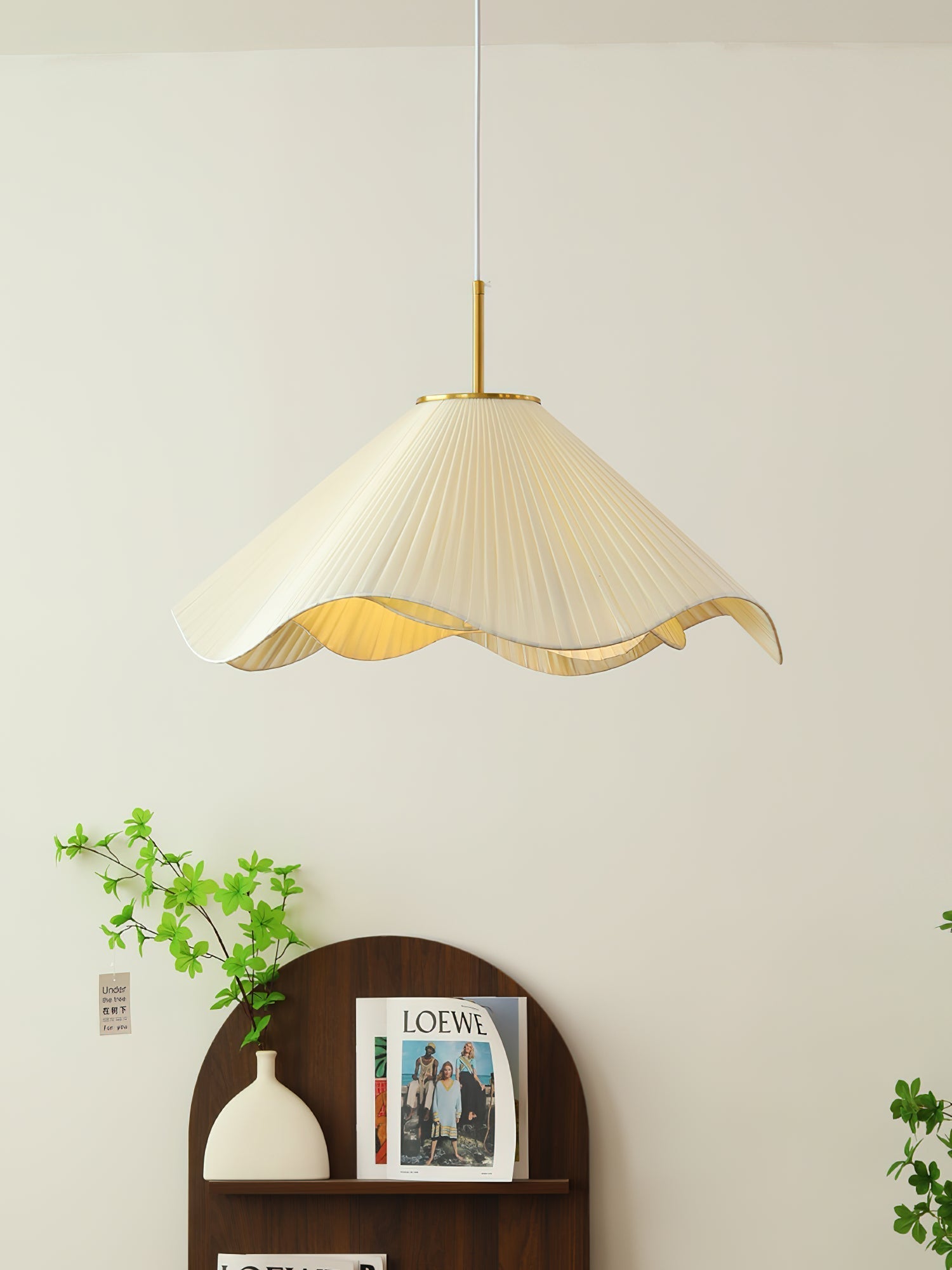 Elara Pendant Light Pendant light