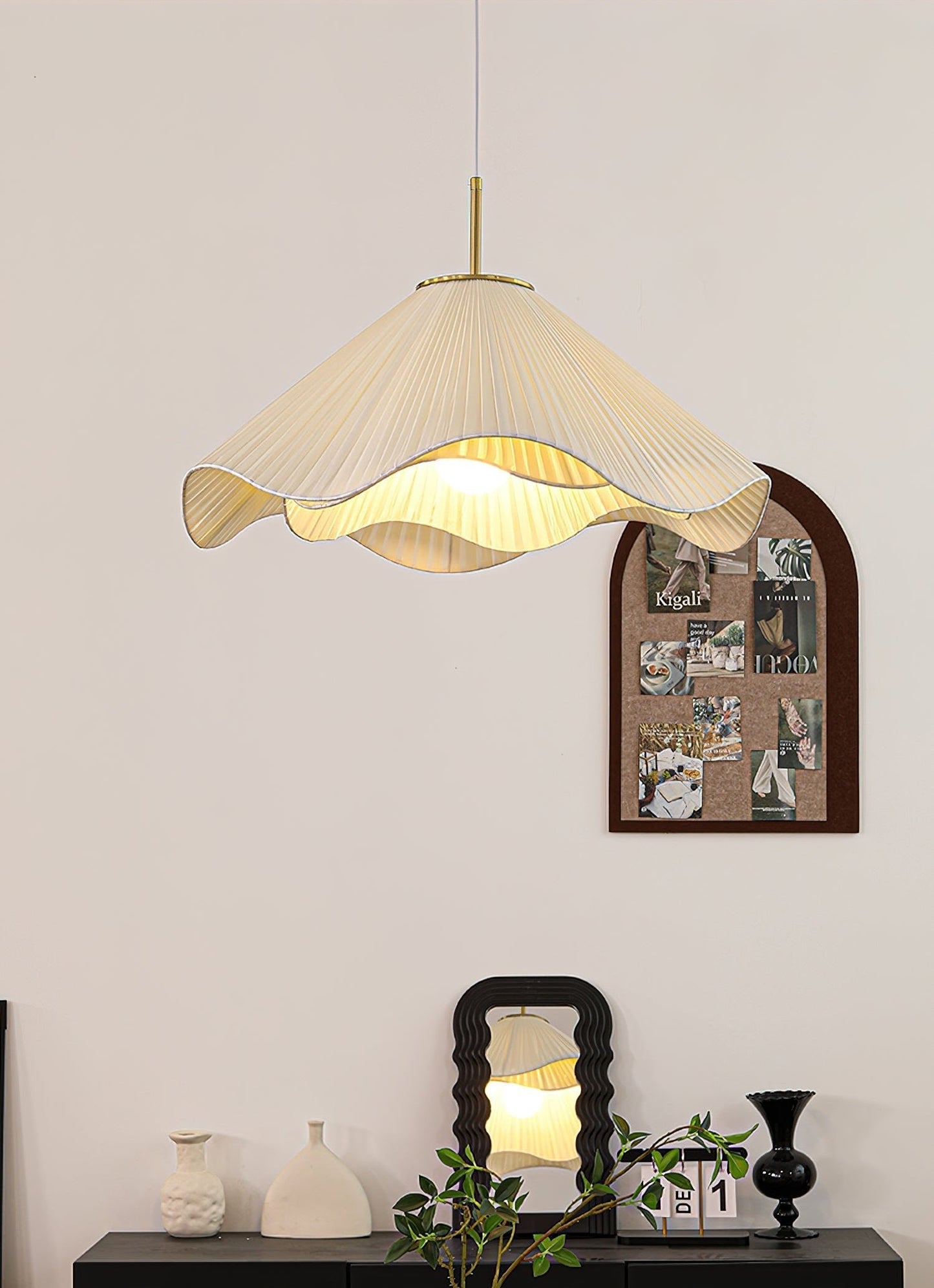 Elara Pendant Light Pendant light