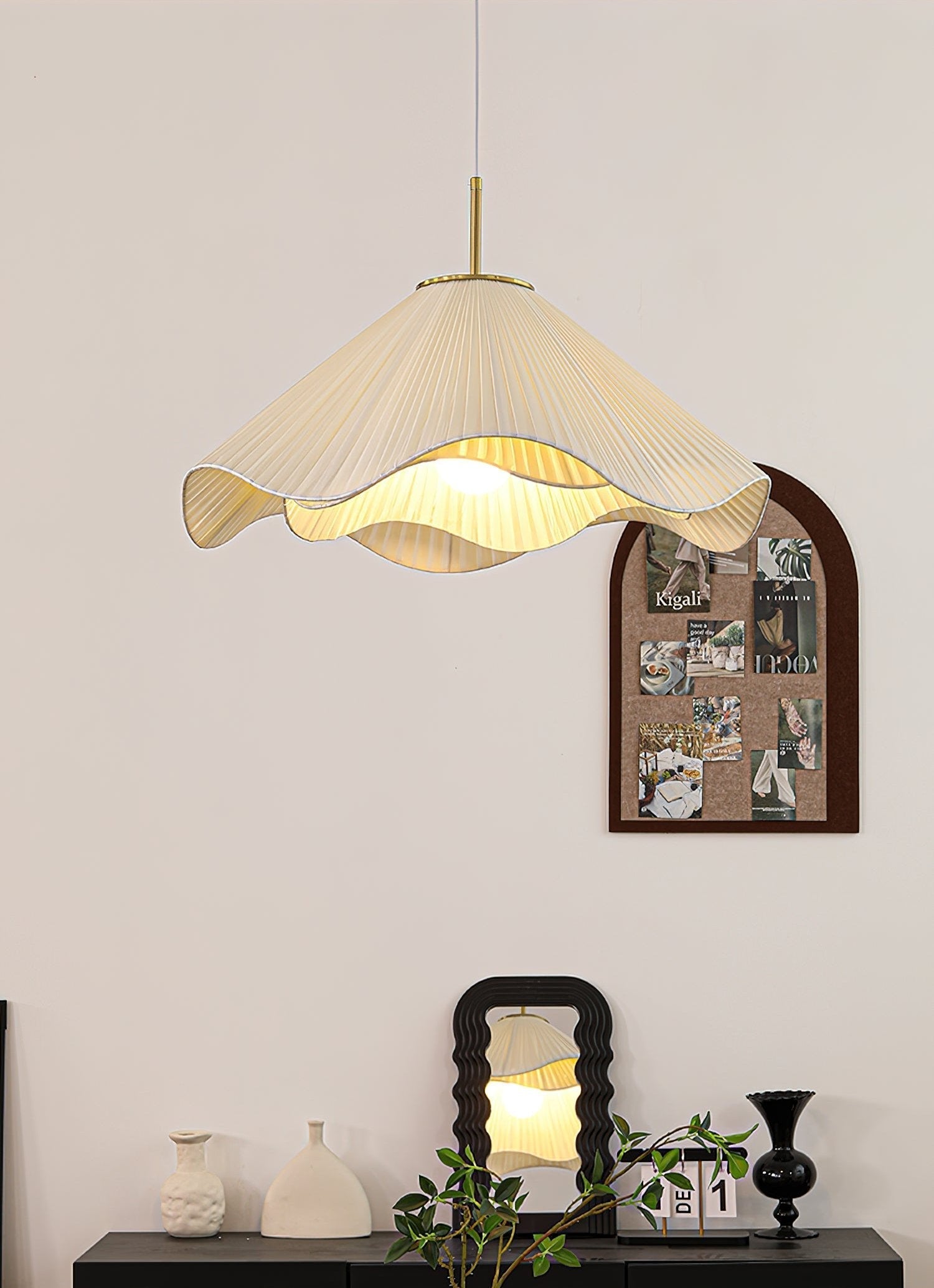 Elara Pendant Light Pendant light