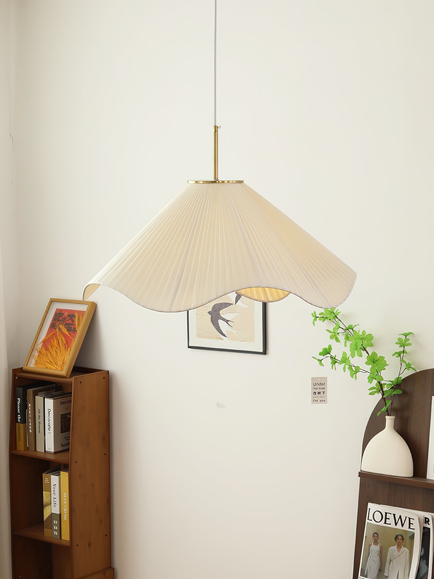 Elara Pendant Light Pendant light