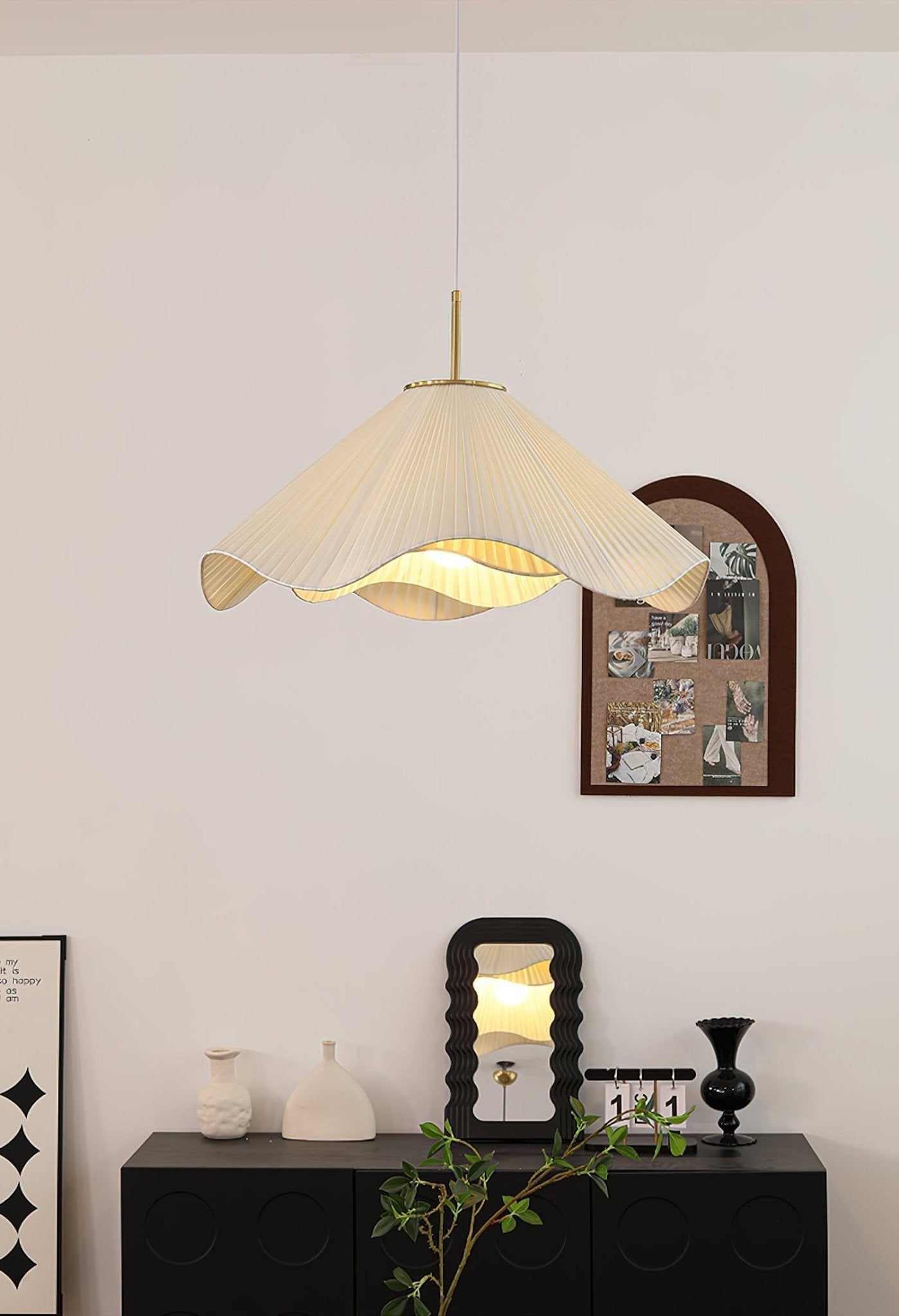 Elara Pendant Light Pendant light
