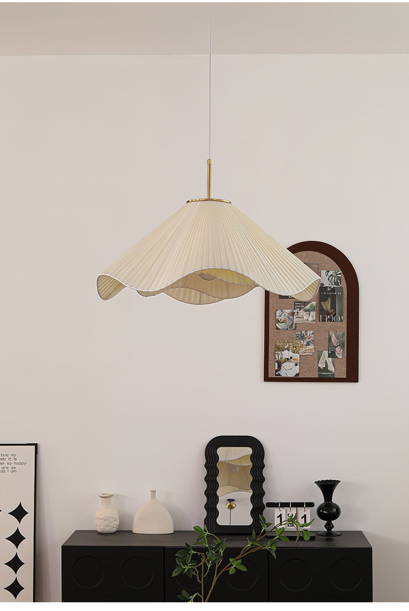 Elara Pendant Light Pendant light