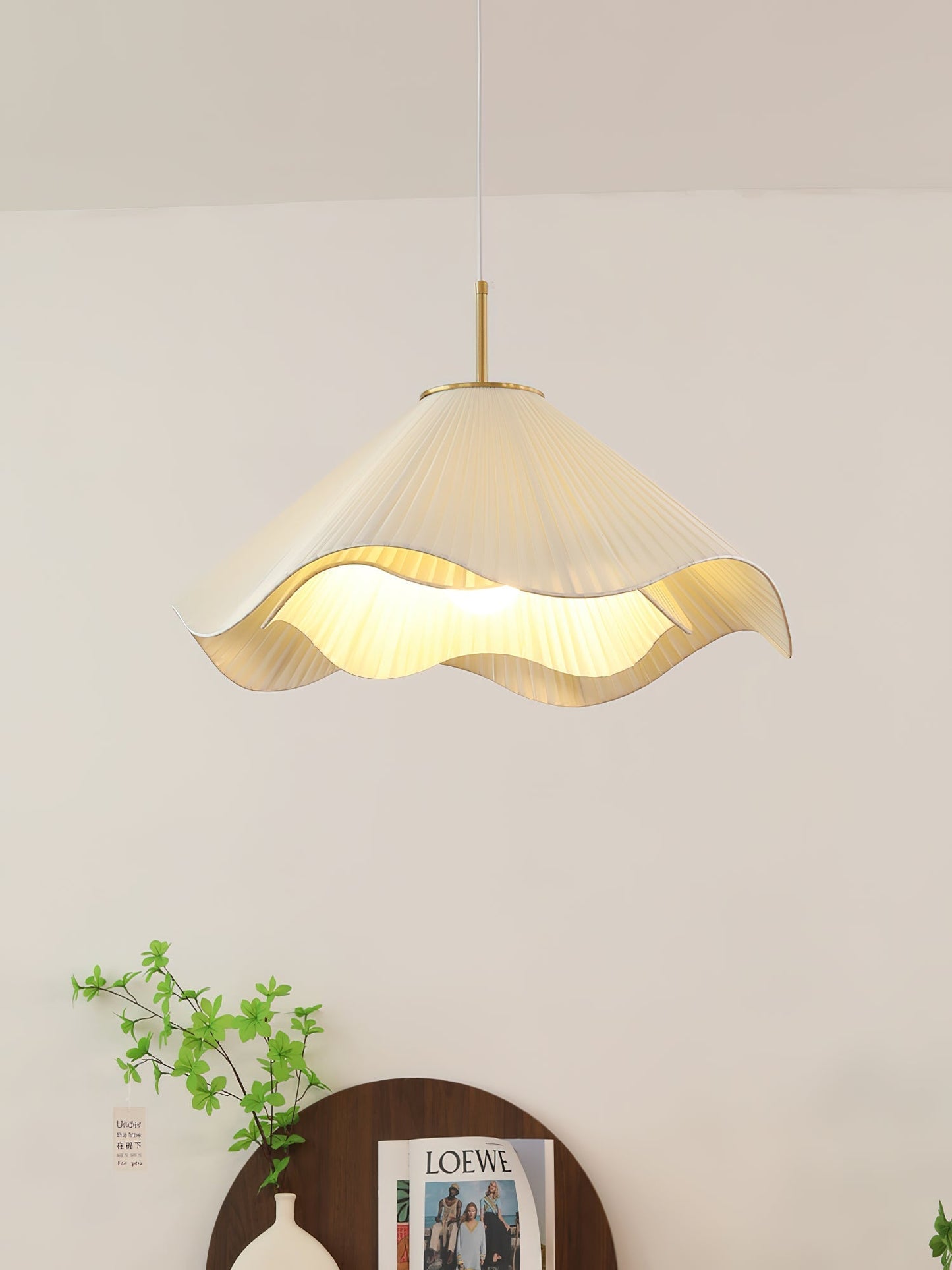 Elara Pendant Light Pendant light