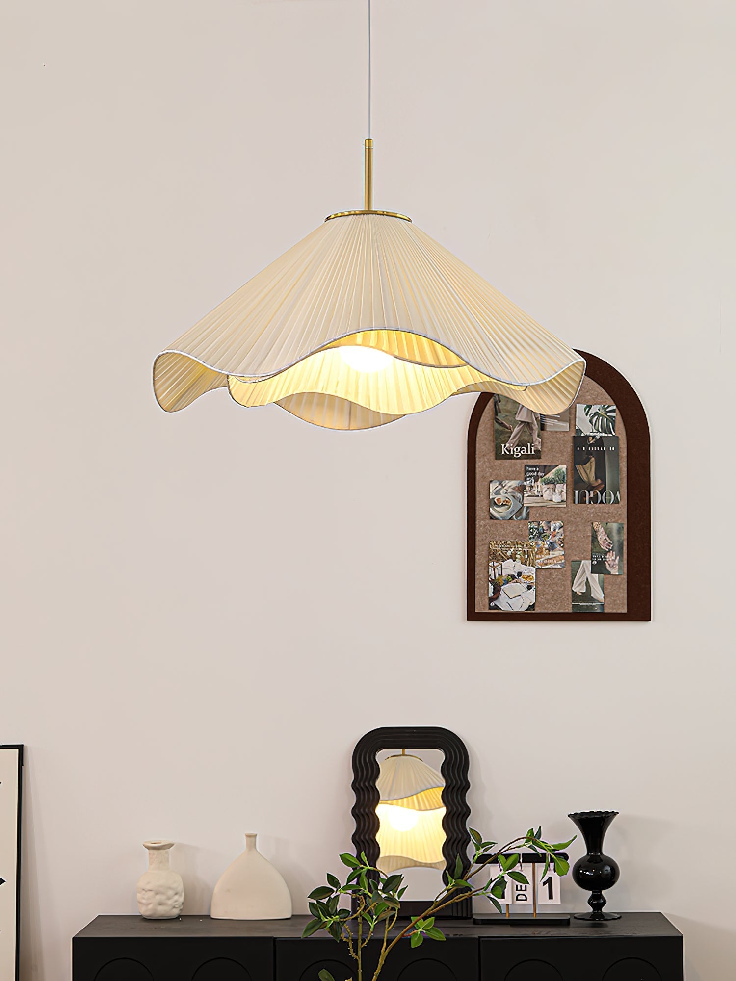 Elara Pendant Light Pendant light