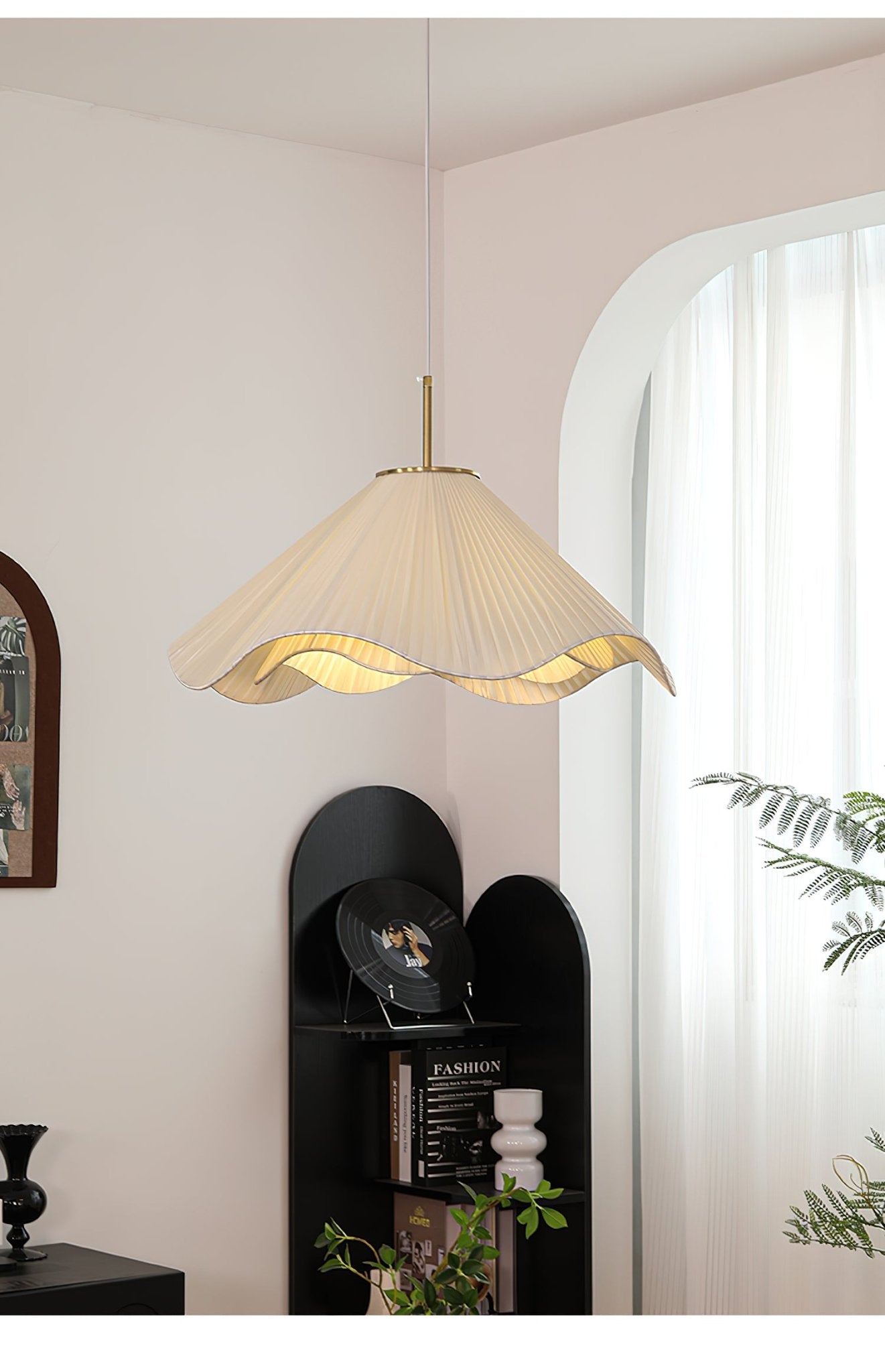 Elara Pendant Light Pendant light