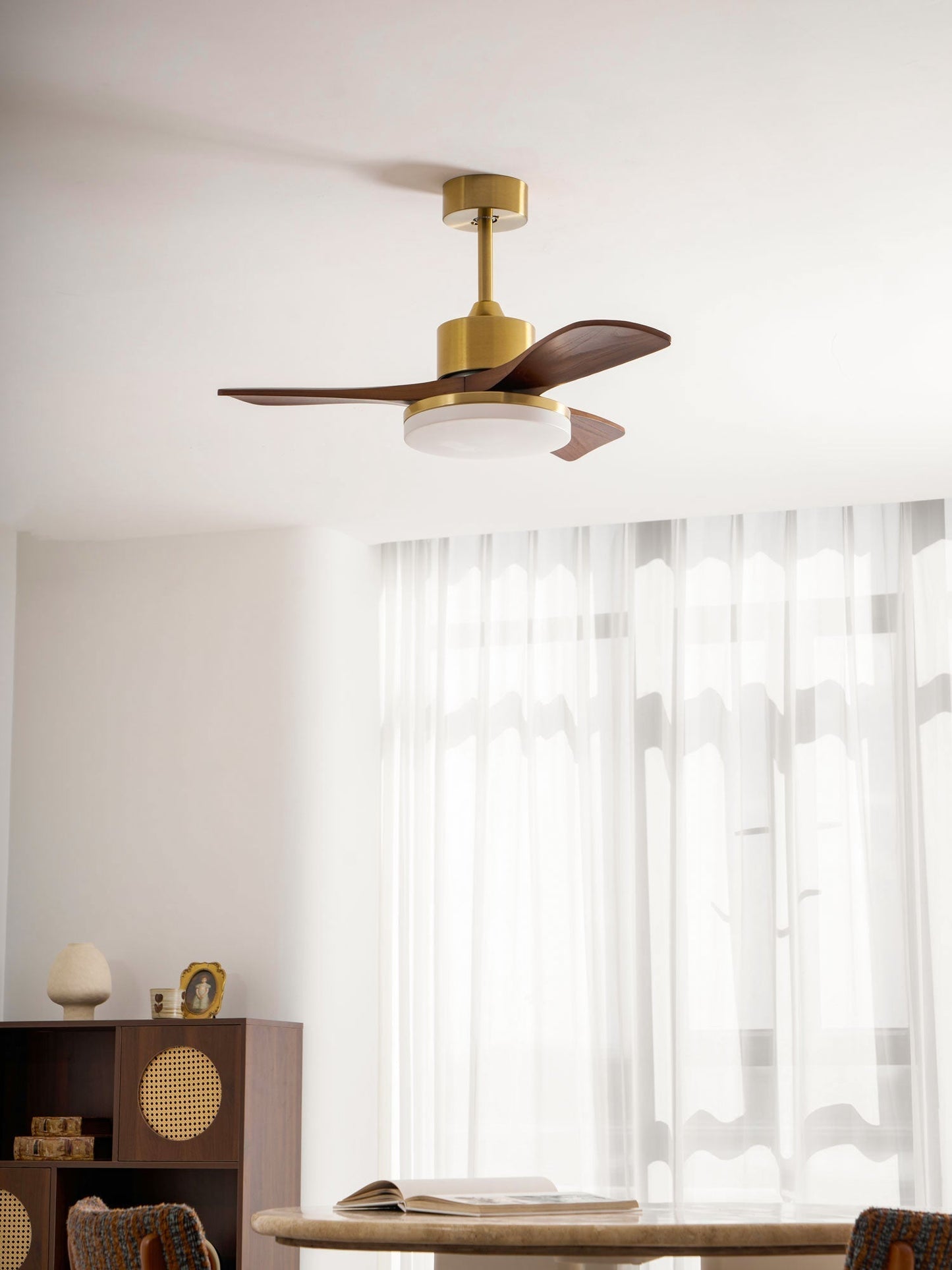 Aurevo Ceiling Fan Light 1001 Ceiling fan light