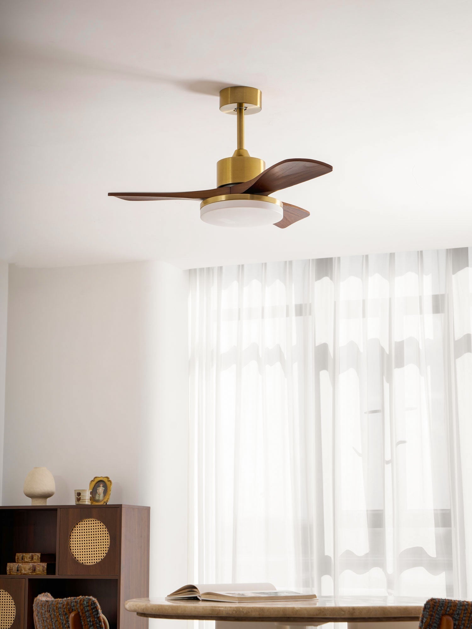 Aurevo Ceiling Fan Light 1001 Ceiling fan light