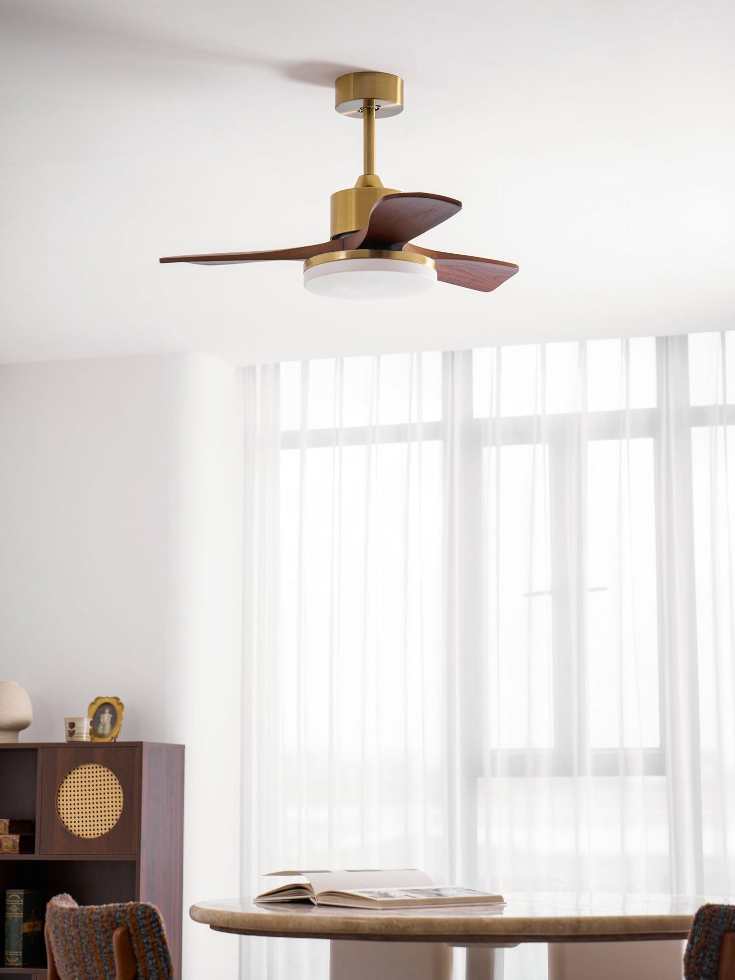 Aurevo Ceiling Fan Light 1001 Ceiling fan light