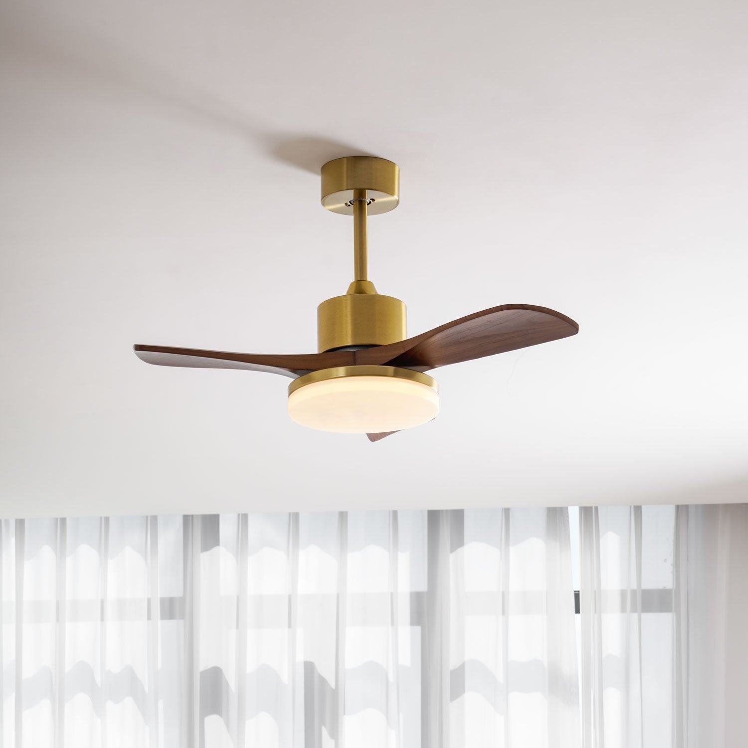 Aurevo Ceiling Fan Light 1001 Ceiling fan light
