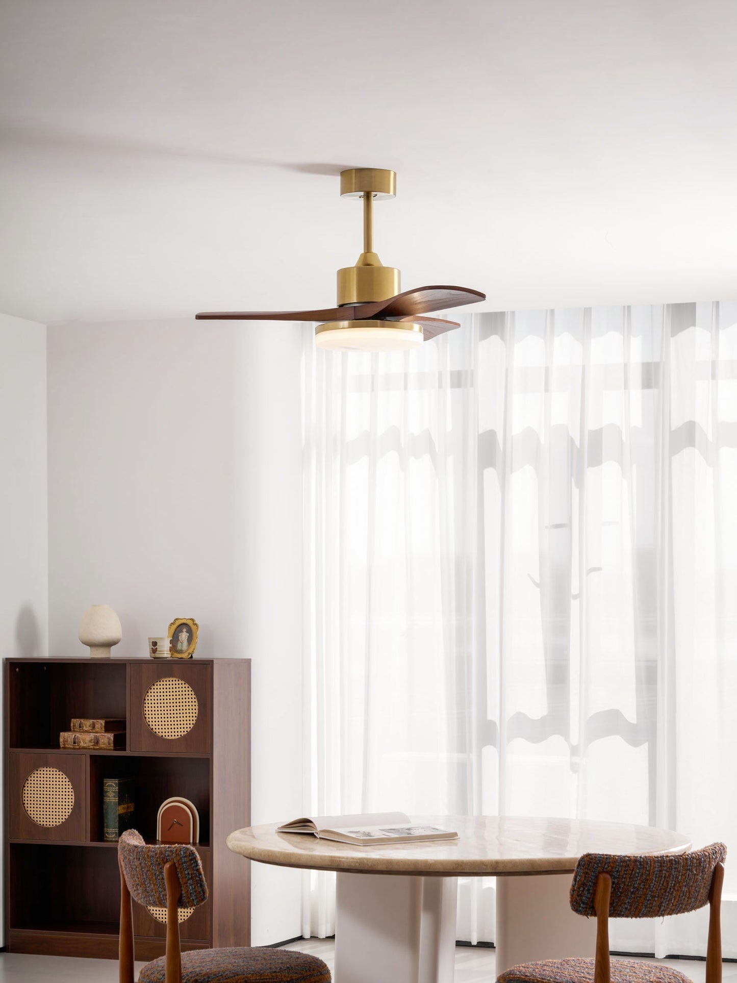 Aurevo Ceiling Fan Light 1001 Ceiling fan light