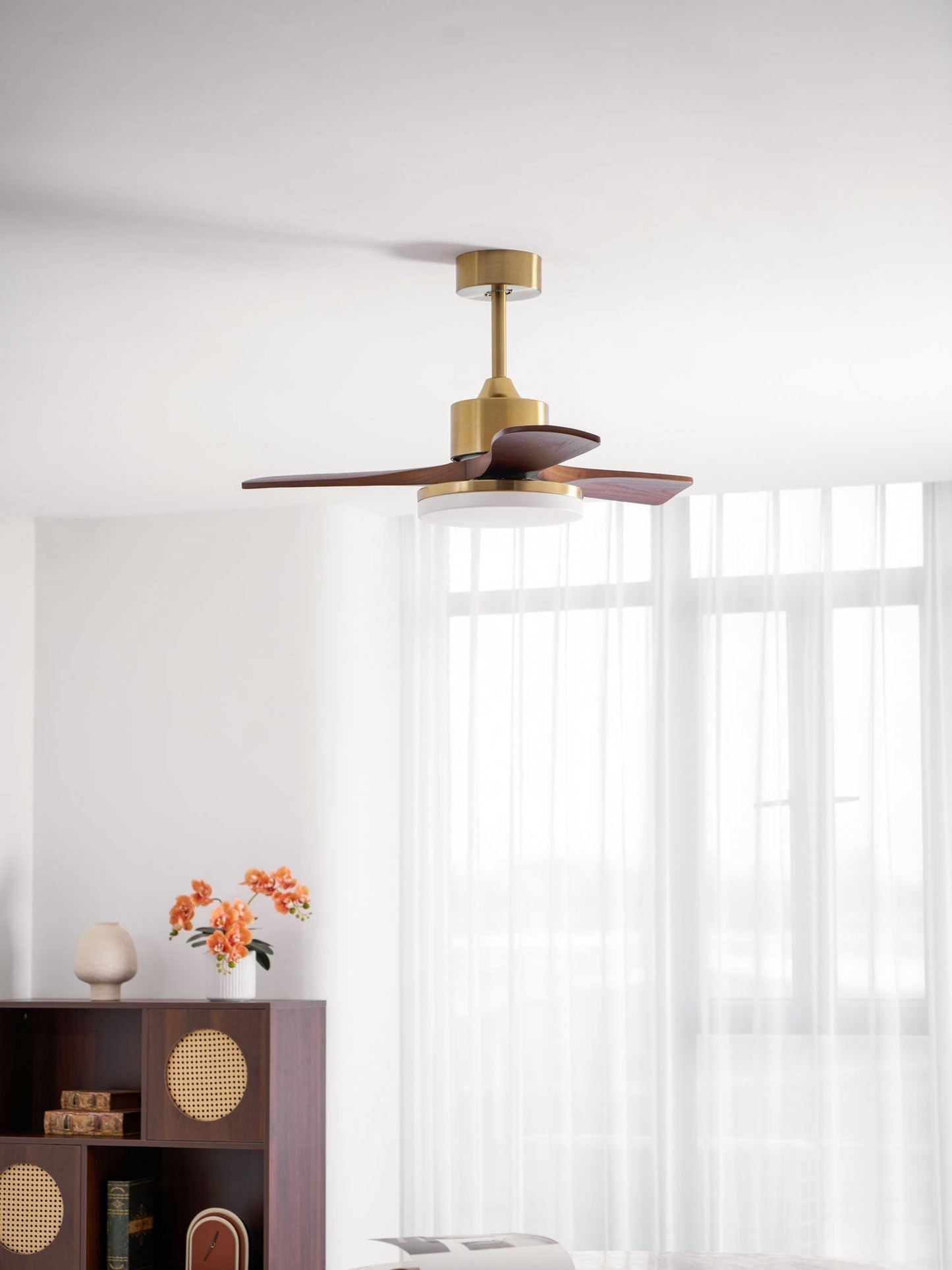 Aurevo Ceiling Fan Light 1001 Ceiling fan light