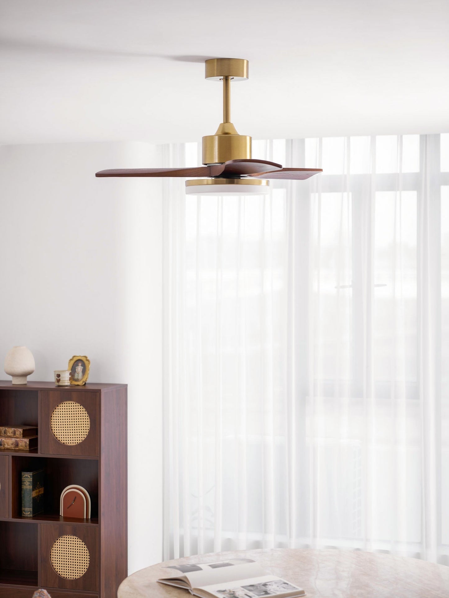 Aurevo Ceiling Fan Light 1001 Ceiling fan light