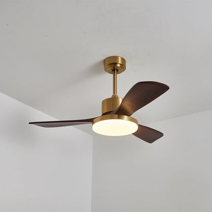 Aurevo Ceiling Fan Light 1001 Ceiling fan light