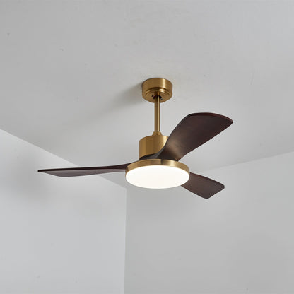Aurevo Ceiling Fan Light 1001 Ceiling fan light