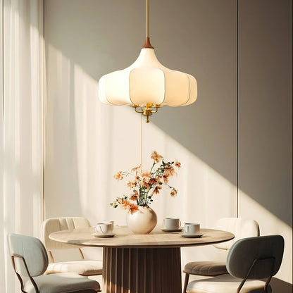 Aurora Bloom Pendant Light Pendant light