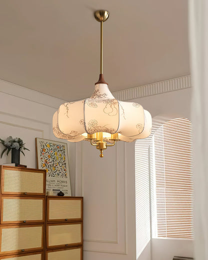 Aurora Bloom Pendant Light Pendant light