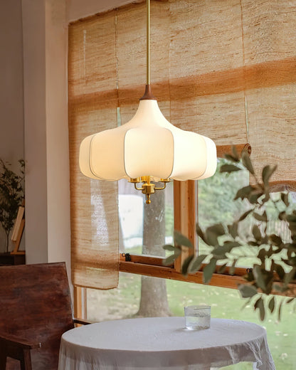 Aurora Bloom Pendant Light Pendant light