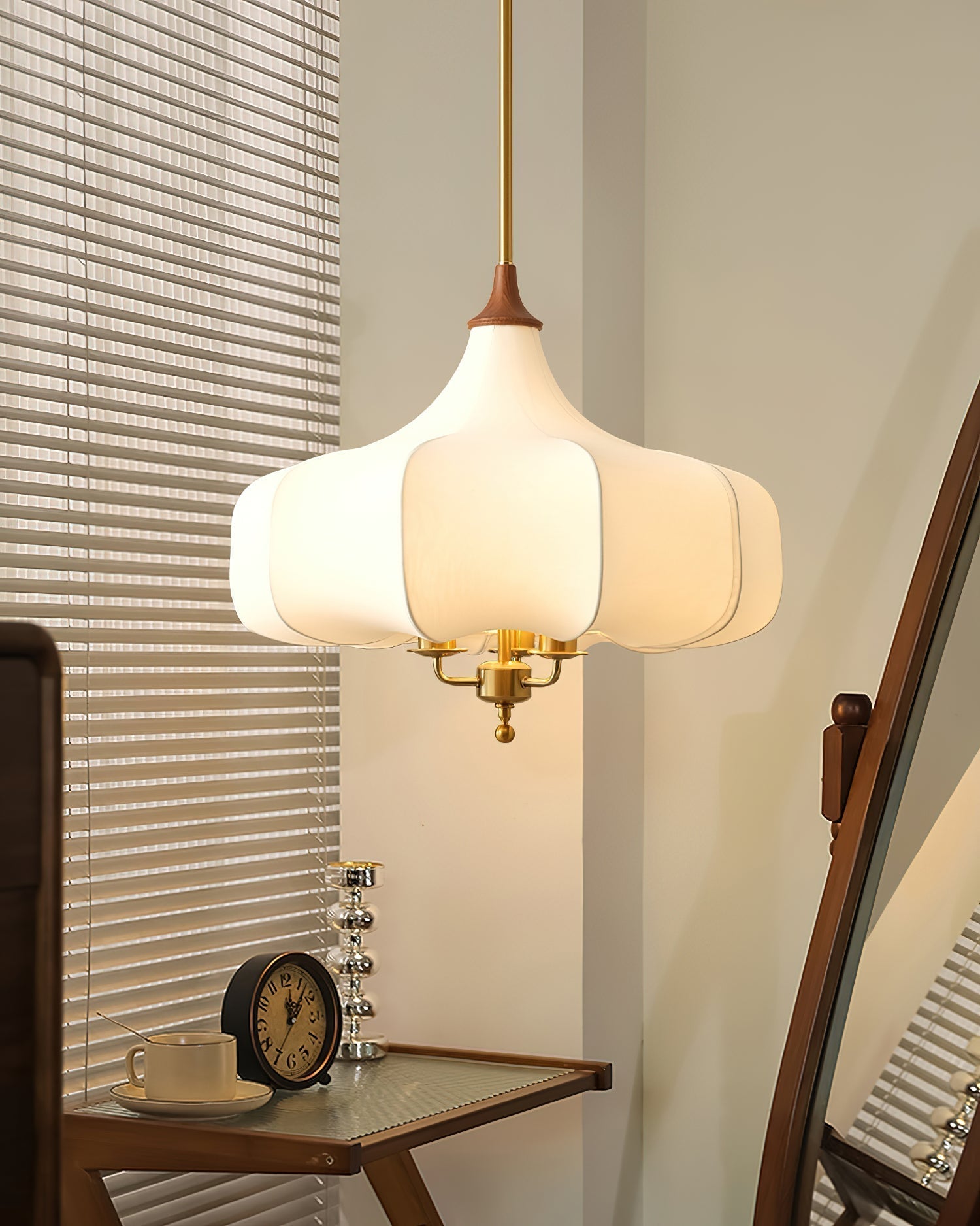 Aurora Bloom Pendant Light Pendant light