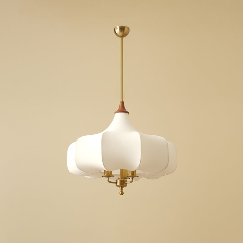 Aurora Bloom Pendant Light Pendant light