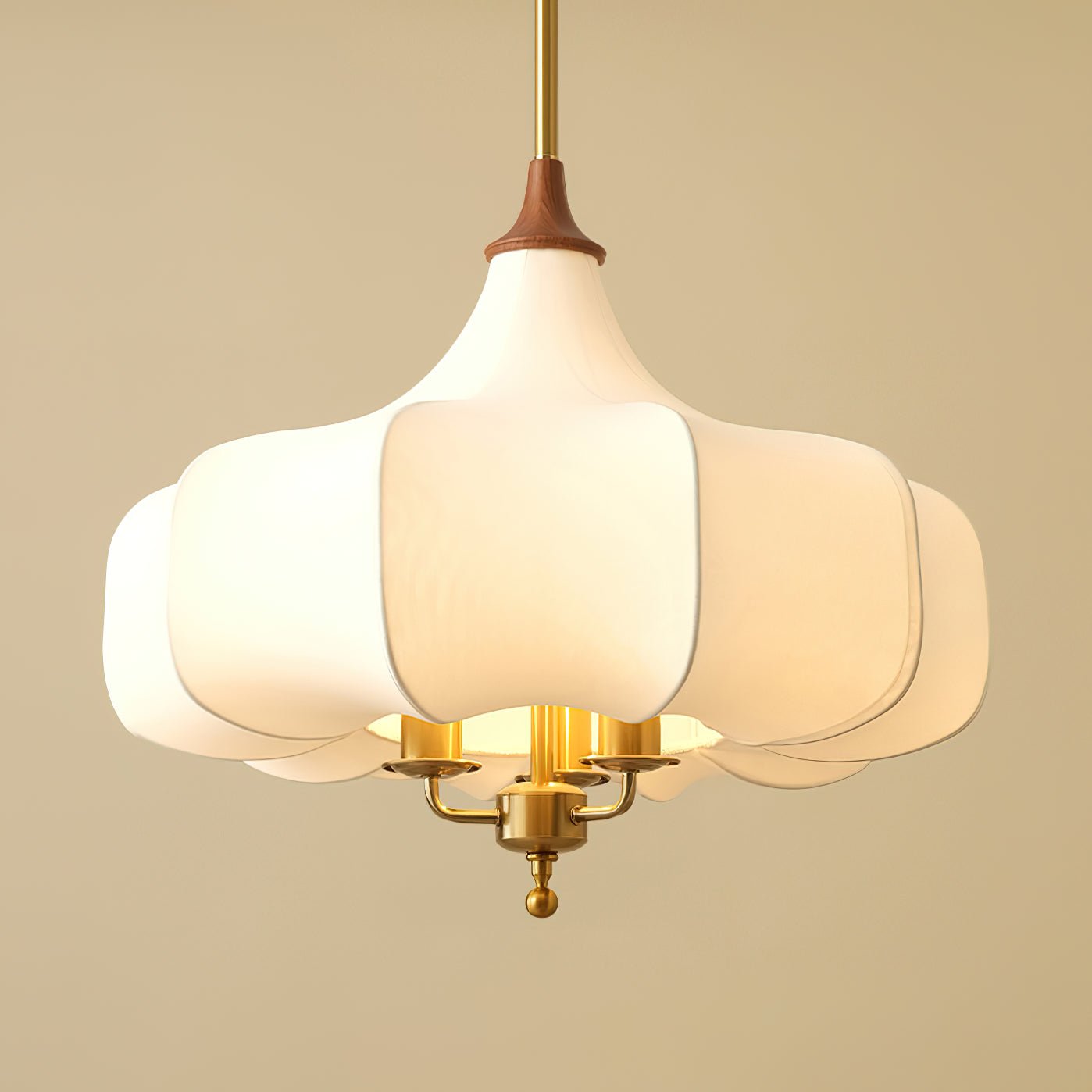 Aurora Bloom Pendant Light Pendant light