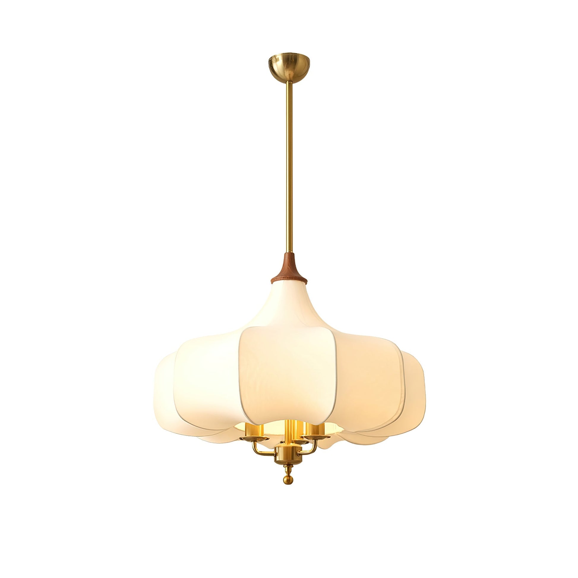 Aurora Bloom Pendant Light Pendant light