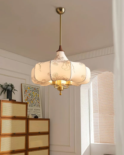 Aurora Bloom Pendant Light Pendant light