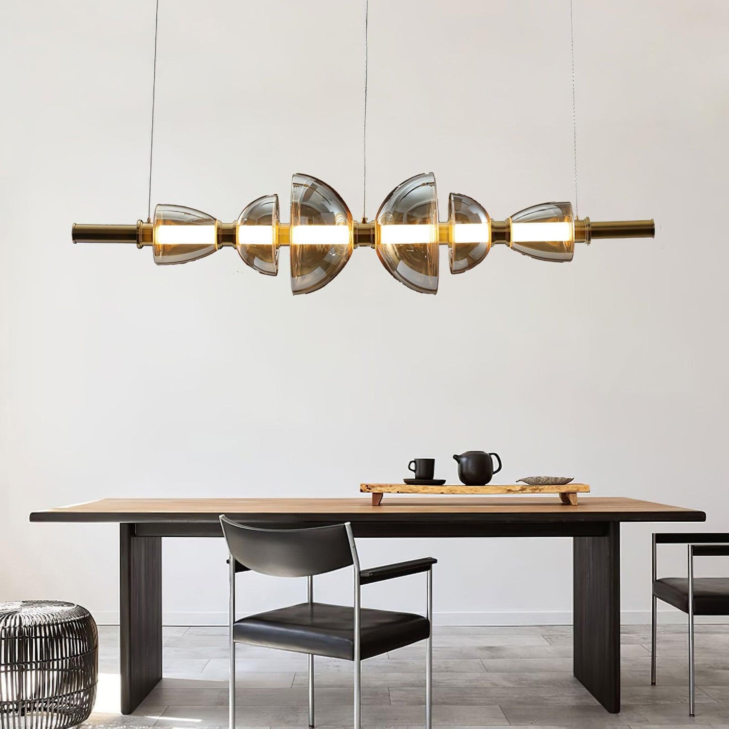 Aurora Luminosity Pendant Lamp Pendant light