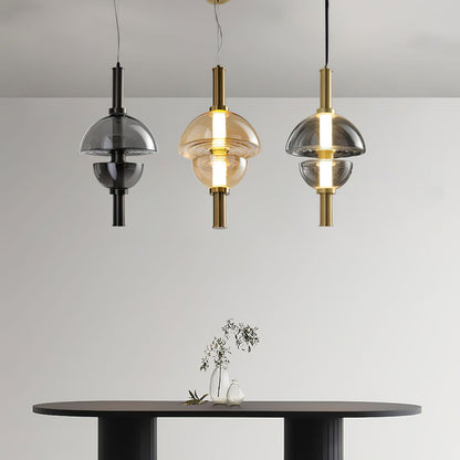 Aurora Luminosity Pendant Lamp Pendant light
