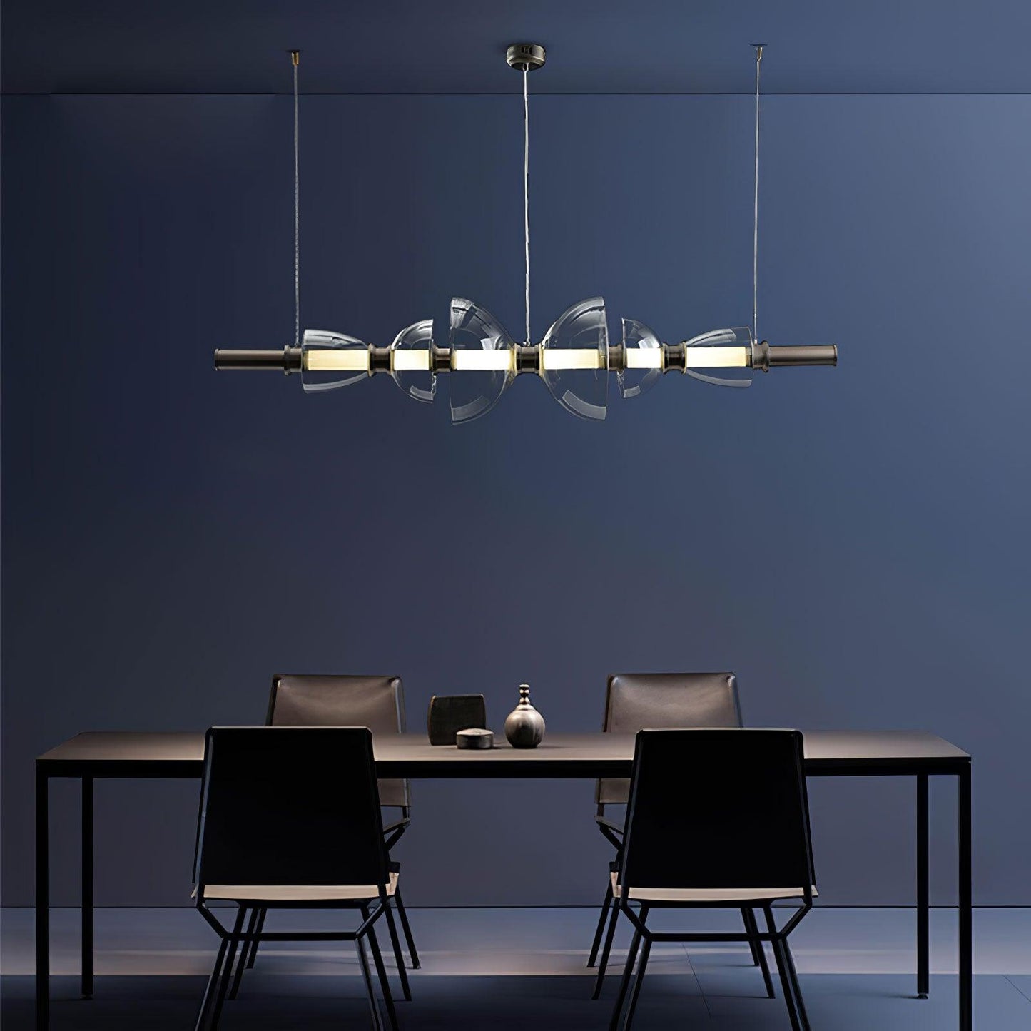 Aurora Luminosity Pendant Lamp Pendant light
