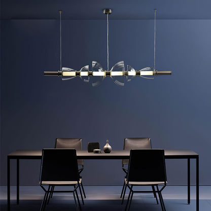 Aurora Luminosity Pendant Lamp Pendant light