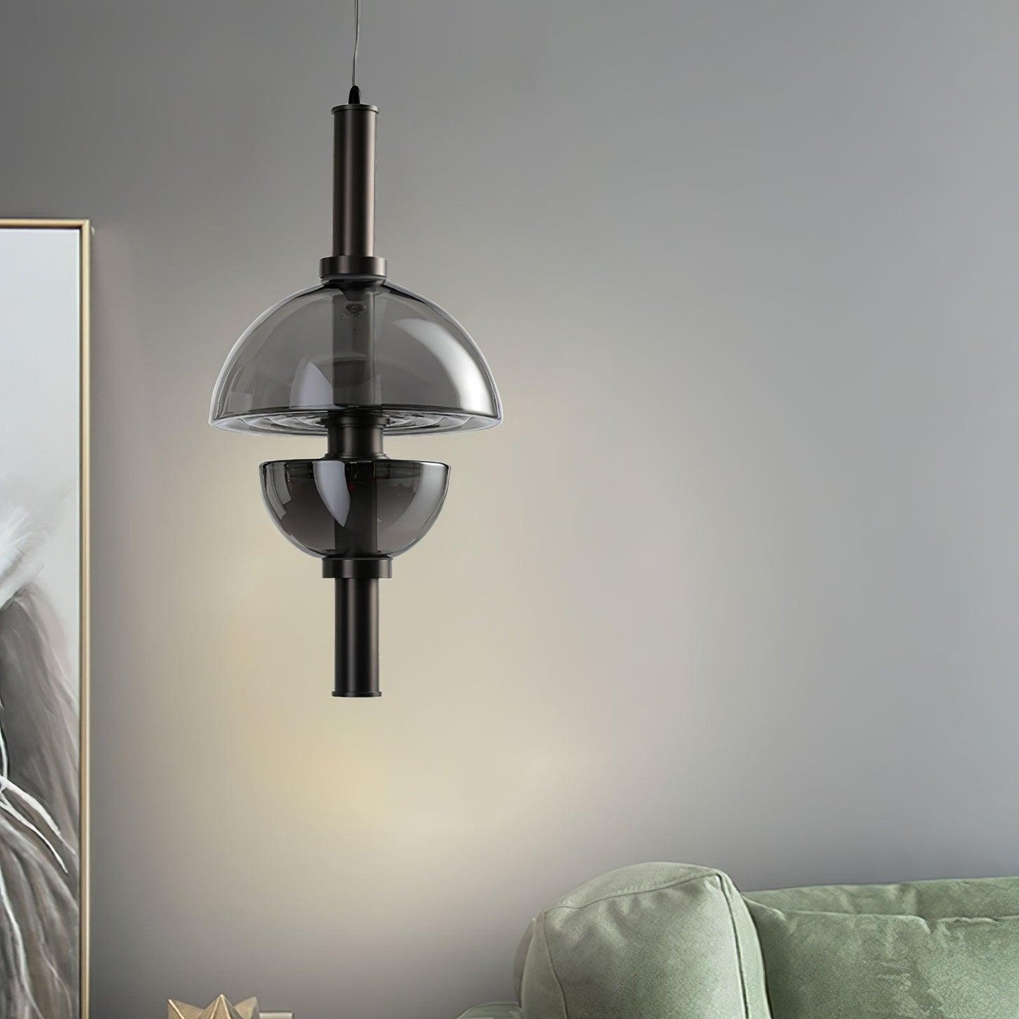 Aurora Luminosity Pendant Lamp Pendant light