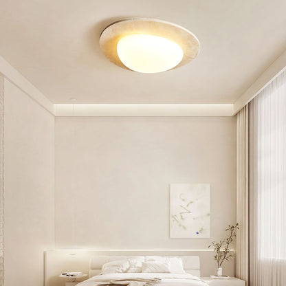 Aurora Stone Ceiling Light 1001 Ceiling lamp