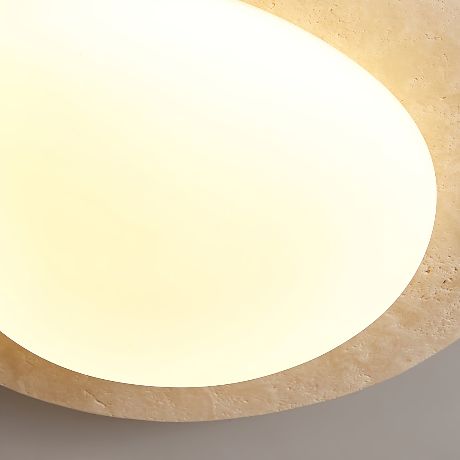 Aurora Stone Ceiling Light 1001 Ceiling lamp