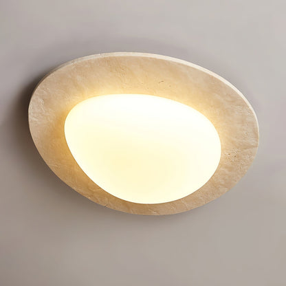 Aurora Stone Ceiling Light 1001 Ceiling lamp