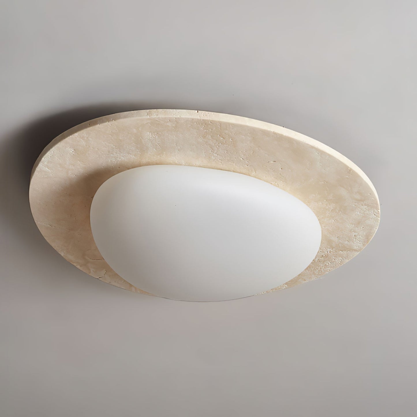 Aurora Stone Ceiling Light 1001 Ceiling lamp
