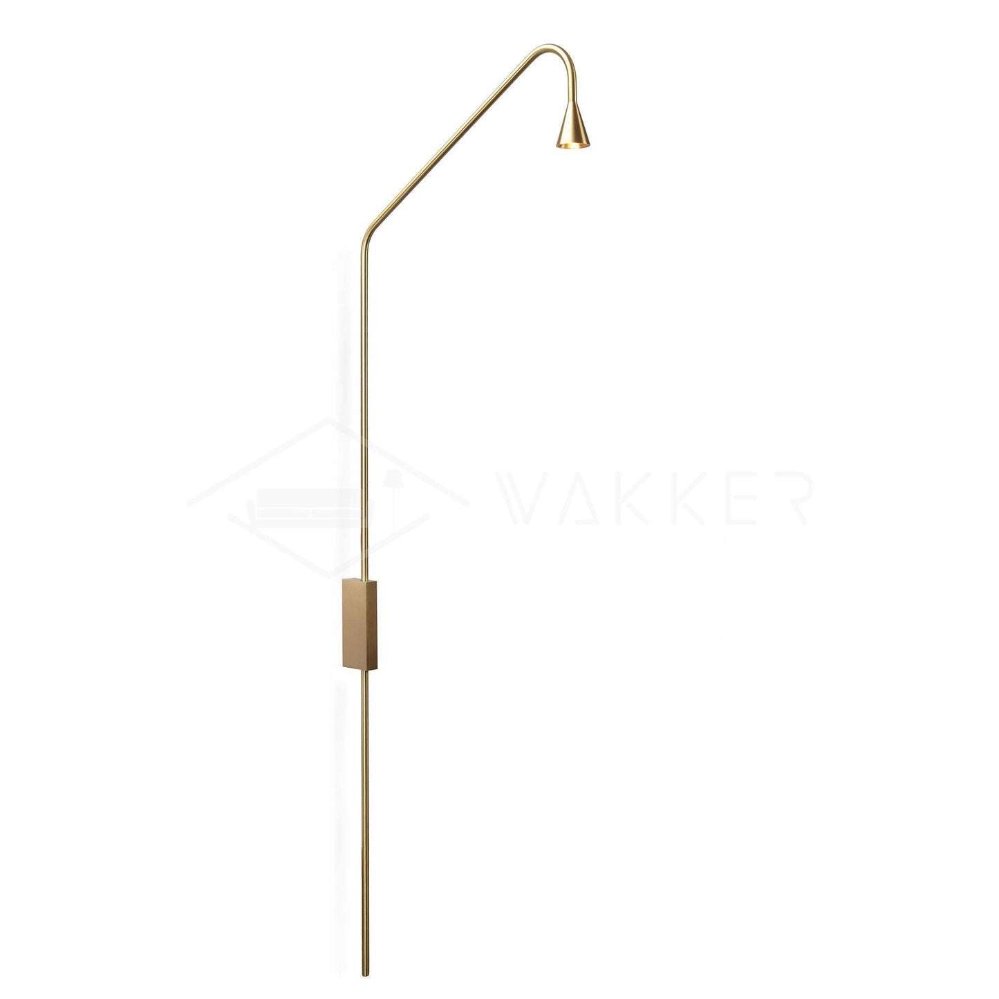 Pureform Wall Lamp Wall lamp