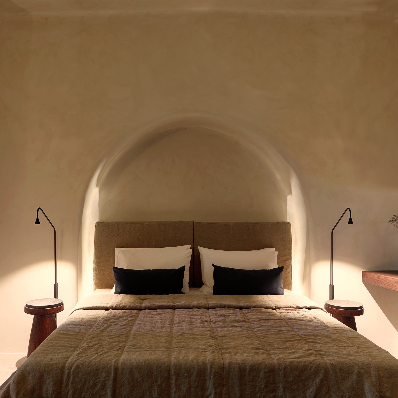 Pureform Wall Lamp Wall lamp