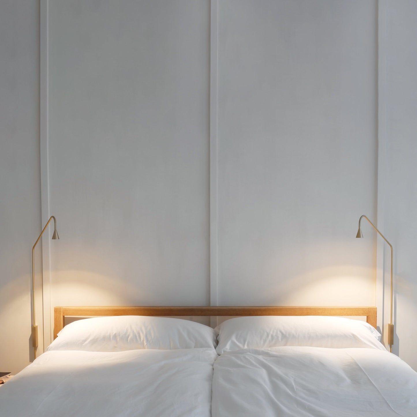 Pureform Wall Lamp Wall lamp