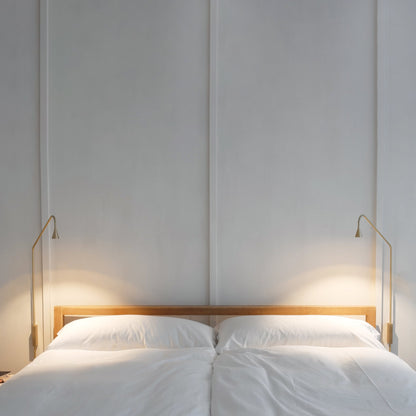Pureform Wall Lamp Wall lamp