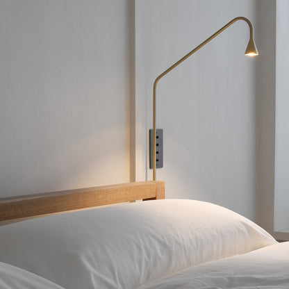 Zen Harmony Wall Lamp Wall lamp