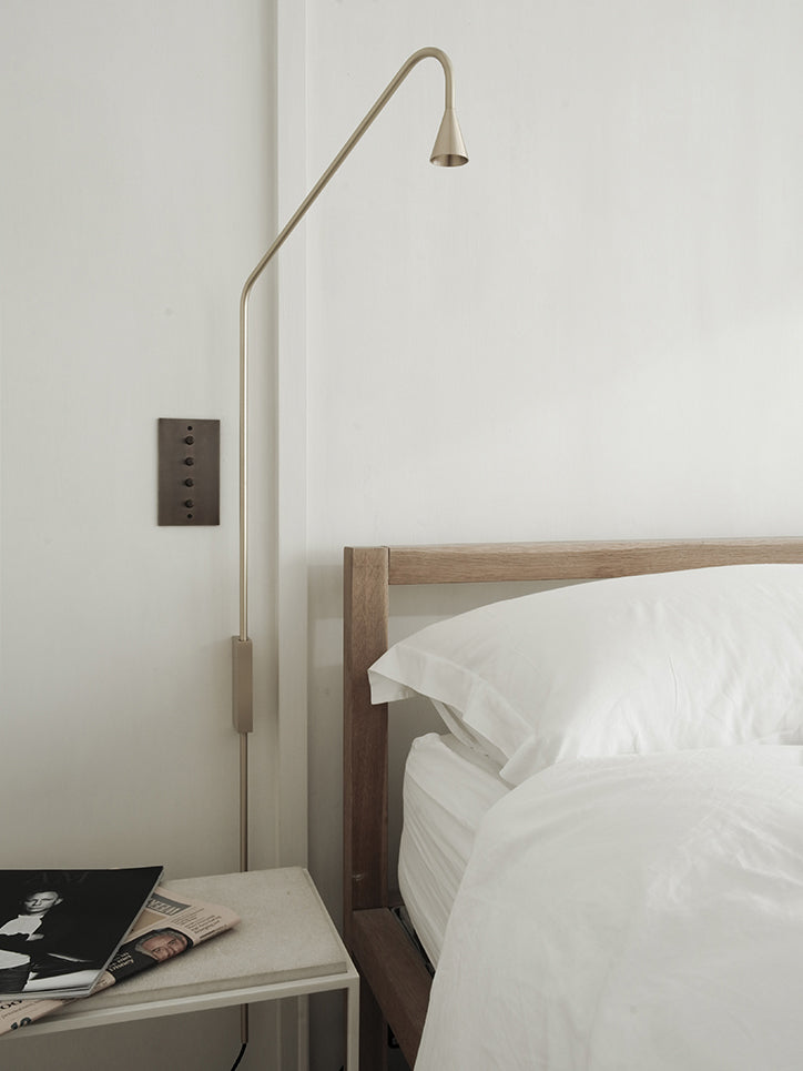 Pureform Wall Lamp Wall lamp