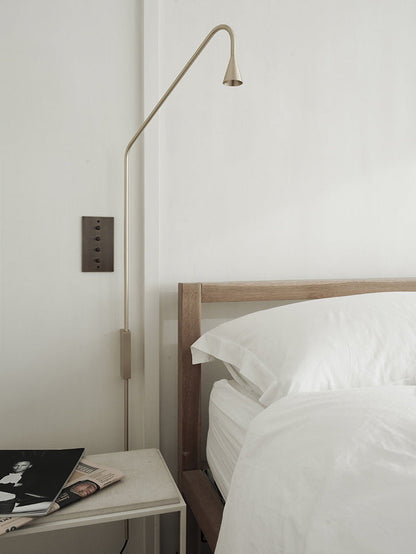 Pureform Wall Lamp Wall lamp