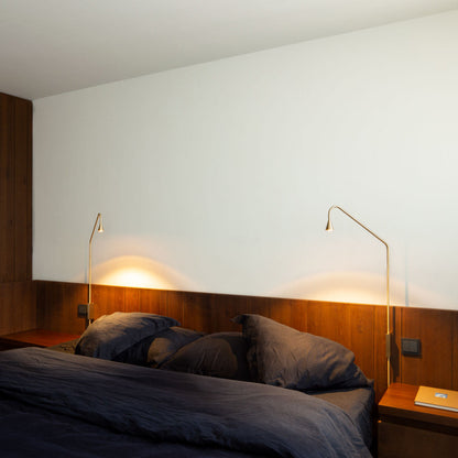 Pureform Wall Lamp Wall lamp