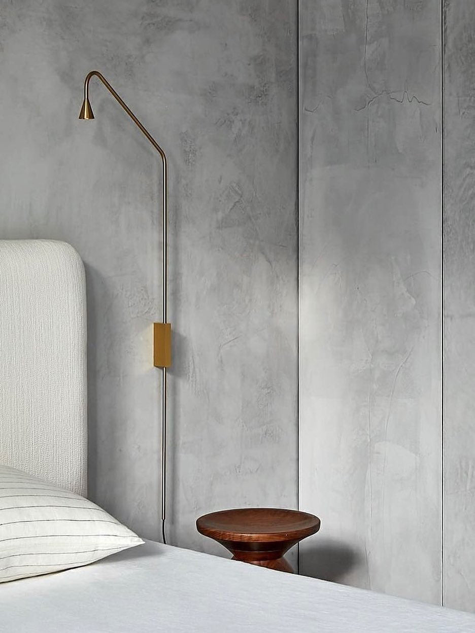 Pureform Wall Lamp Wall lamp
