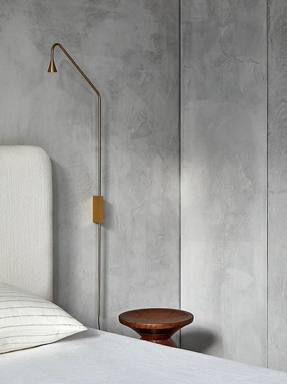 Pureform Wall Lamp Wall lamp