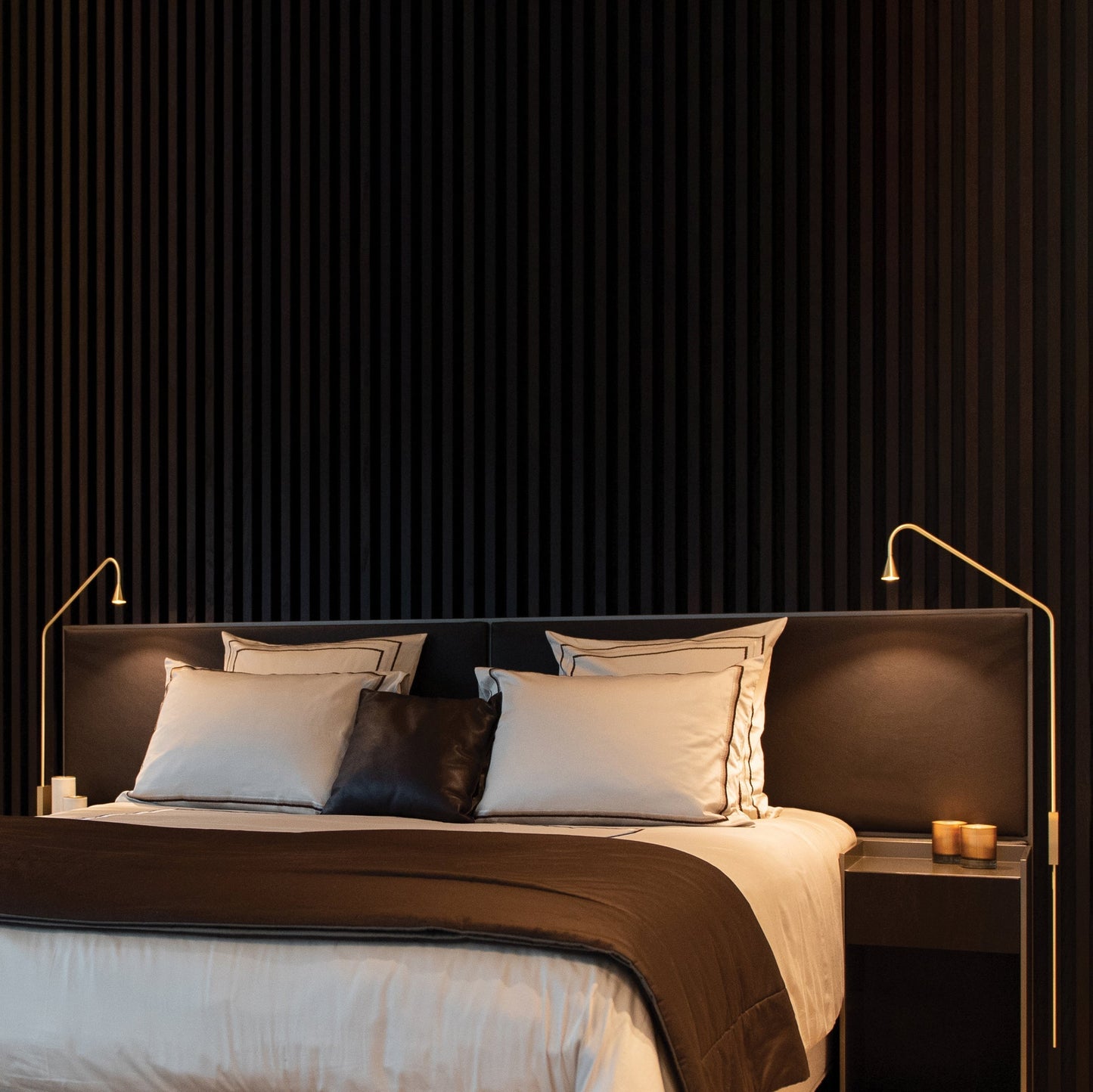 Pureform Wall Lamp Wall lamp