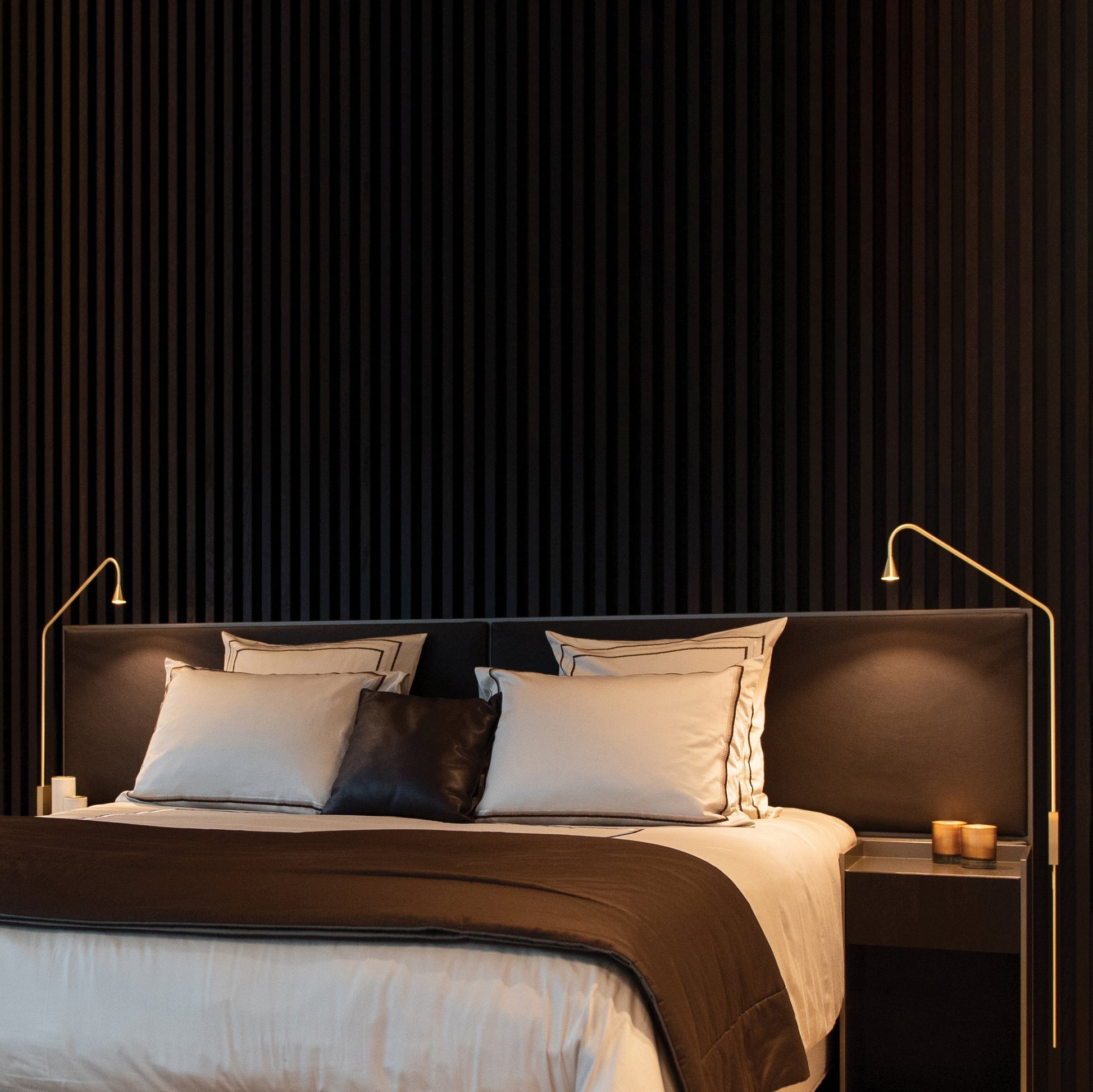 Pureform Wall Lamp Wall lamp